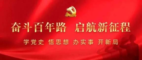 【党史学习教育·主题班会】基础教育分院开展“学党史、悟思想、办实事、开新局”主题班会