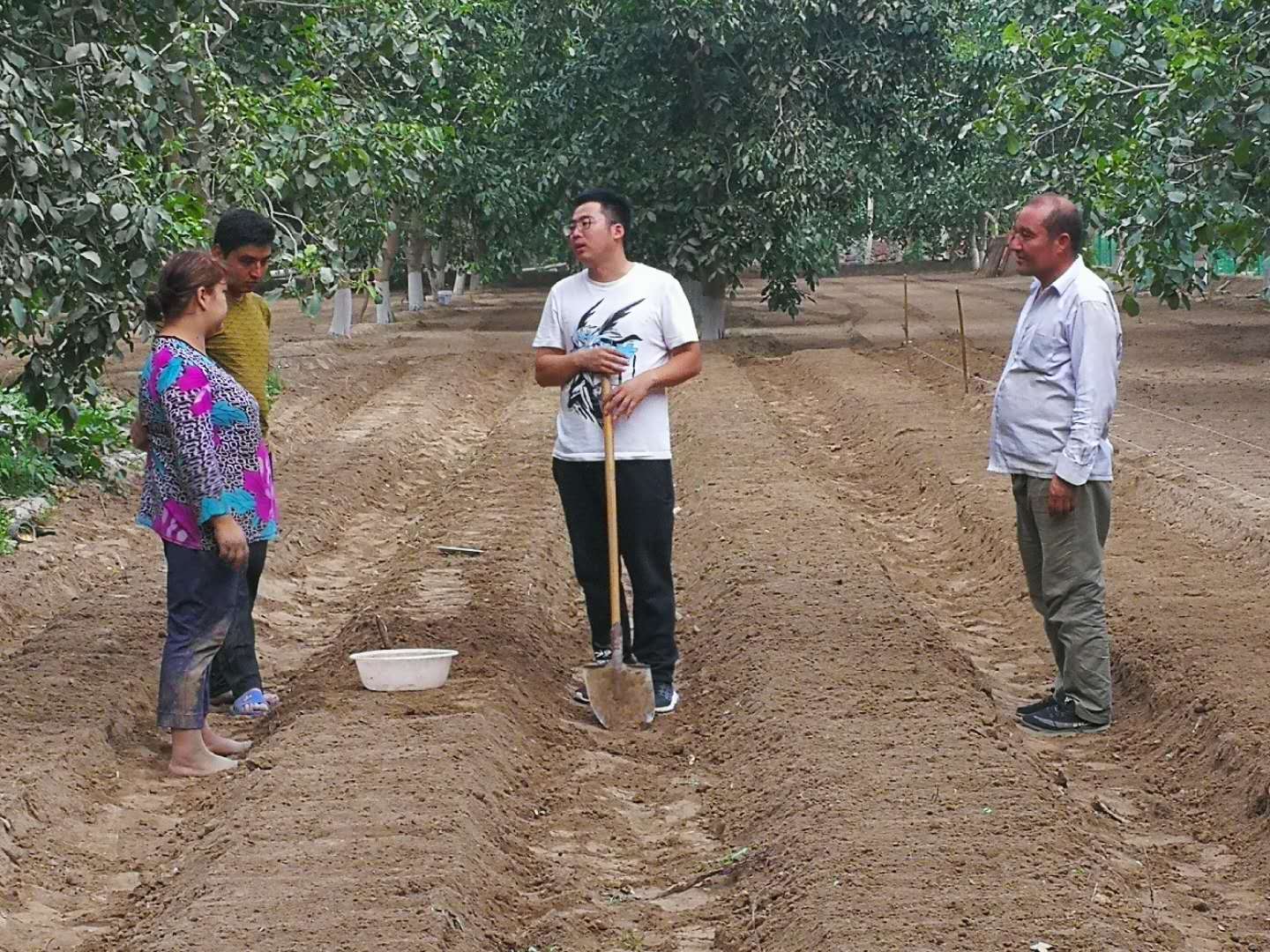 【身边的故事】青春由磨砺而出彩，人生因奋斗而升华
