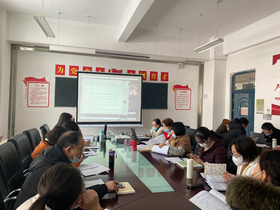 【思政课程】学院召开“立德树人、提质培优”思政课教学创新研讨会