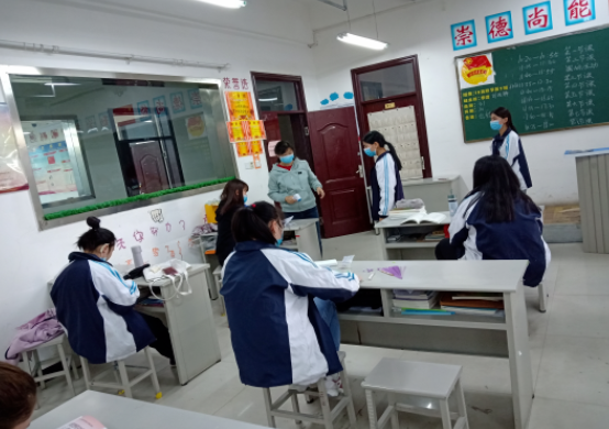 封闭期间我的24小时