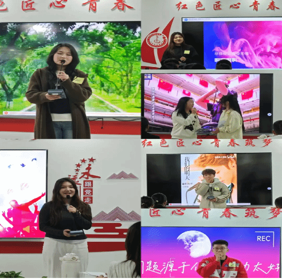 校园歌手大赛圆满落幕，青春旋律唱响校园