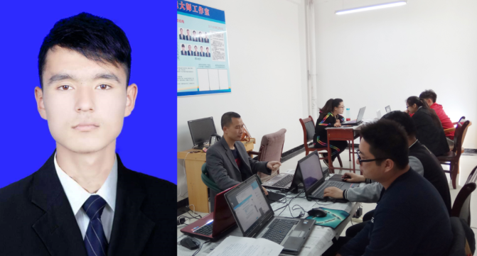 喜报 | 我院学生在技能大赛中再夺佳绩