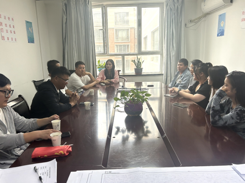 2023年昌吉职业技术学院赴新疆精图测绘有限公司讨论测绘行业岗位人才需求及育人项目申报.png