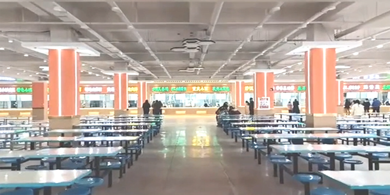 餐厅
